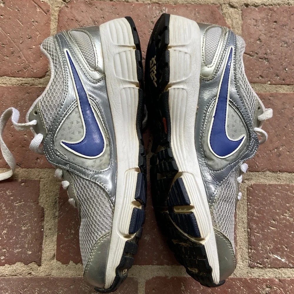 Nike Air Max Run Lite 2 Sneakers - Picture 12 of 15